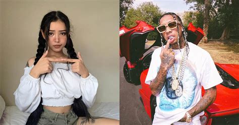 bella porch and tyga leak|Bella Poarch finally addresses the Tyga sex tape rumours